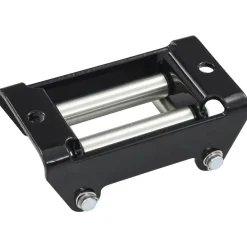 vidaXL Guide-câble à 4 voies Acier 1500-3000 lbs