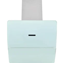 vidaXL Hotte murale acier inoxydable 756 m³/h 60 cm