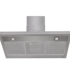 Arts De La Table & Arts Culinaires-vidaXL Hotte plate Acier inoxydable 900 mm