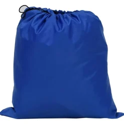 vidaXL Housse de bateau Gris 410x110x40 cm