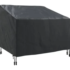 Accessoires Pour Meubles D'Extérieur-vidaXL Housse de chaise de jardin 96 x 79 x 74 cm Tissu Oxford 420D