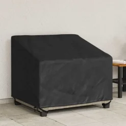 vidaXL Housse de chaise de jardin 96 x 79 x 74 cm Tissu Oxford 210D