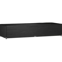 Accessoires Pour Meubles D'Extérieur-vidaXL Housse de chaise longue 12 œillets 205x75x40 cm polyéthylène