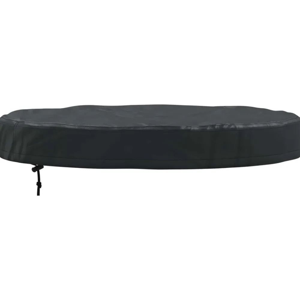 Accessoires Pour Meubles D'Extérieur-vidaXL Housse de Table Extérieure 62 x 62 x 10 cm Tissu Oxford 210D