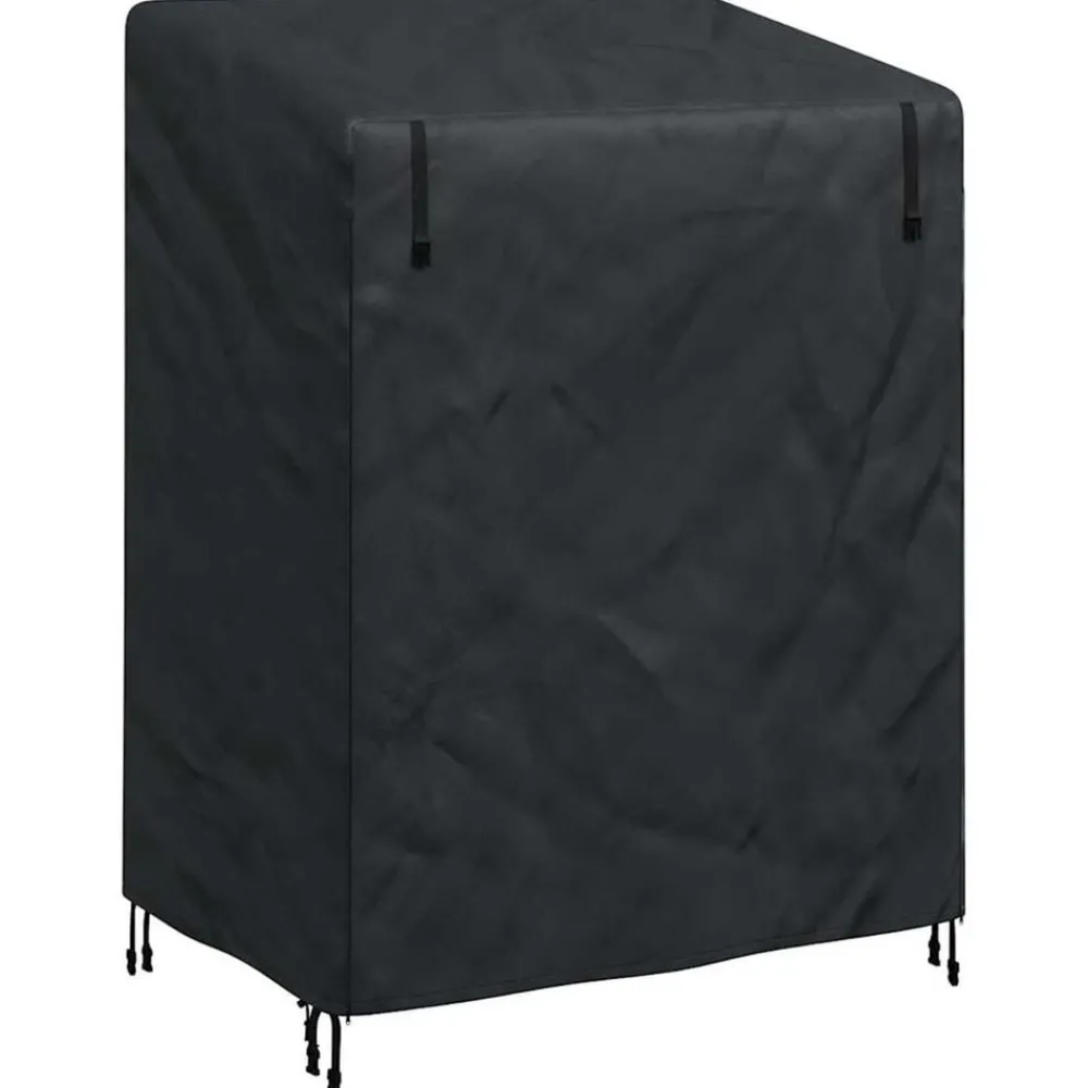 vidaXL Housse pour balancelle d'extérieur 120 x 90 x 155 cm