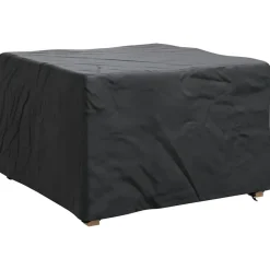 Accessoires Pour Meubles D'Extérieur-vidaXL Housse pour meubles Noir 60 x 60 x 45 cm Tissu Oxford 600D