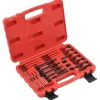 Equipement & Outils De Garage-vidaXL Jeu de bougies de préchauffage 22 pcs 8 et 10 mm