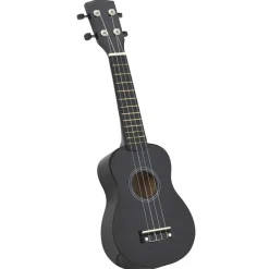 vidaXL Jeu de ukulélé soprano avec sac pour enfants 21"