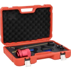 vidaXL Jeu d'outils de différentiel d'essieu arrière pour BMW/RWD/4WD