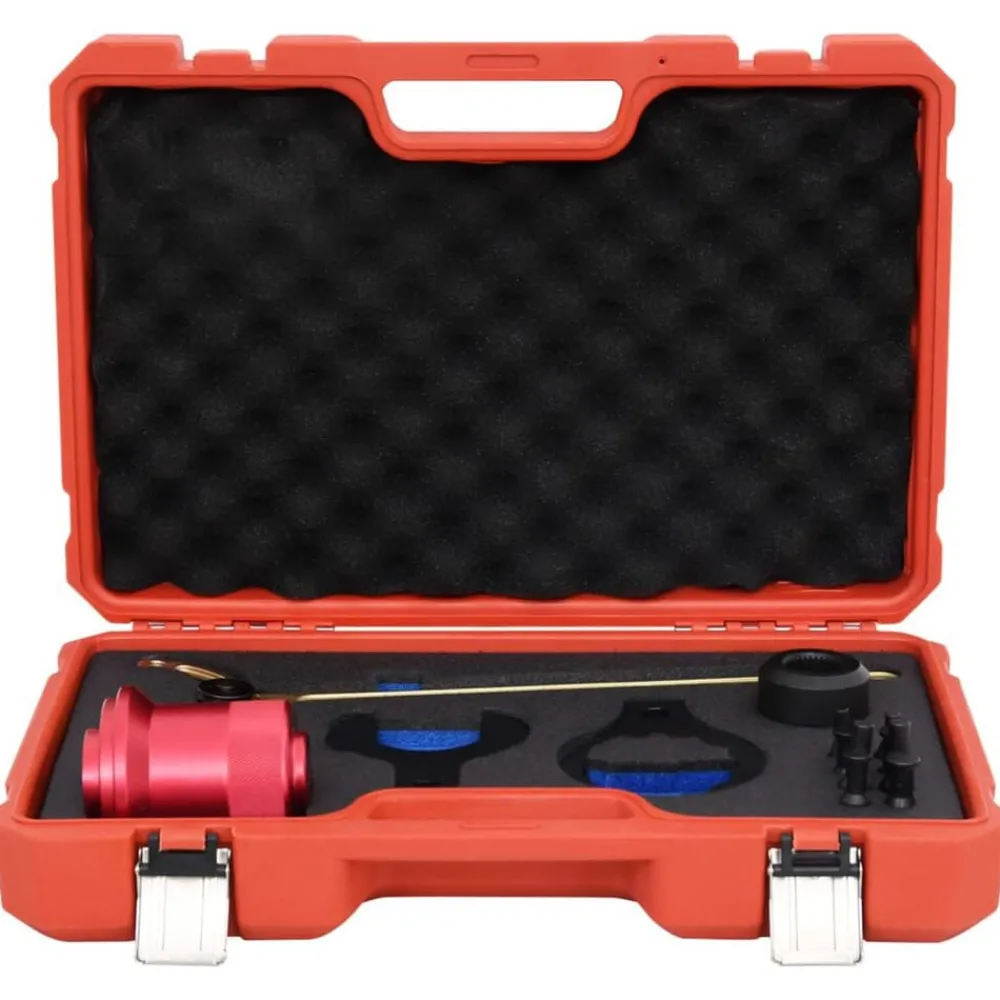 vidaXL Jeu d'outils de différentiel d'essieu arrière pour BMW/RWD/4WD