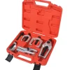 Equipement & Outils De Garage-vidaXL Jeu d'outils de réparation de l'extrémité avant 5 pcs