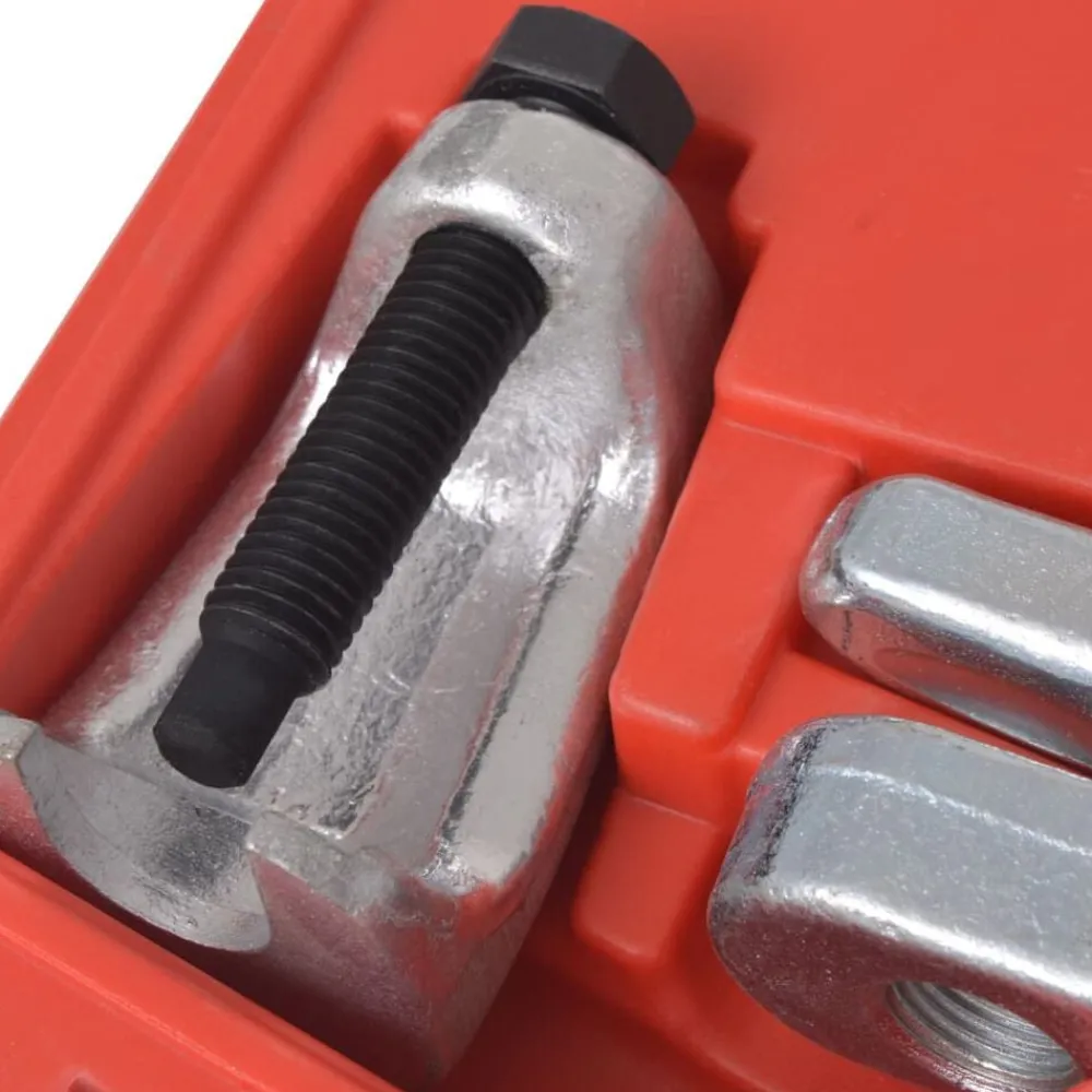 Equipement & Outils De Garage-vidaXL Jeu d'outils de réparation de l'extrémité avant 5 pcs