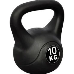 vidaXL Kettlebell 10 kg