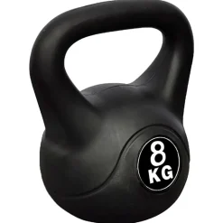 Entraînement & Fitness-vidaXL Kettlebell 8 kg