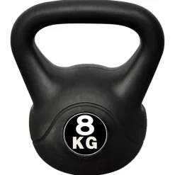 Entraînement & Fitness-vidaXL Kettlebell 8 kg