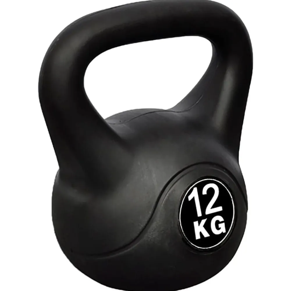 Entraînement & Fitness-vidaXL Kettlebell 12 kg