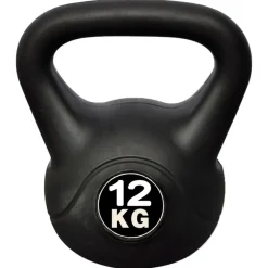 Entraînement & Fitness-vidaXL Kettlebell 12 kg