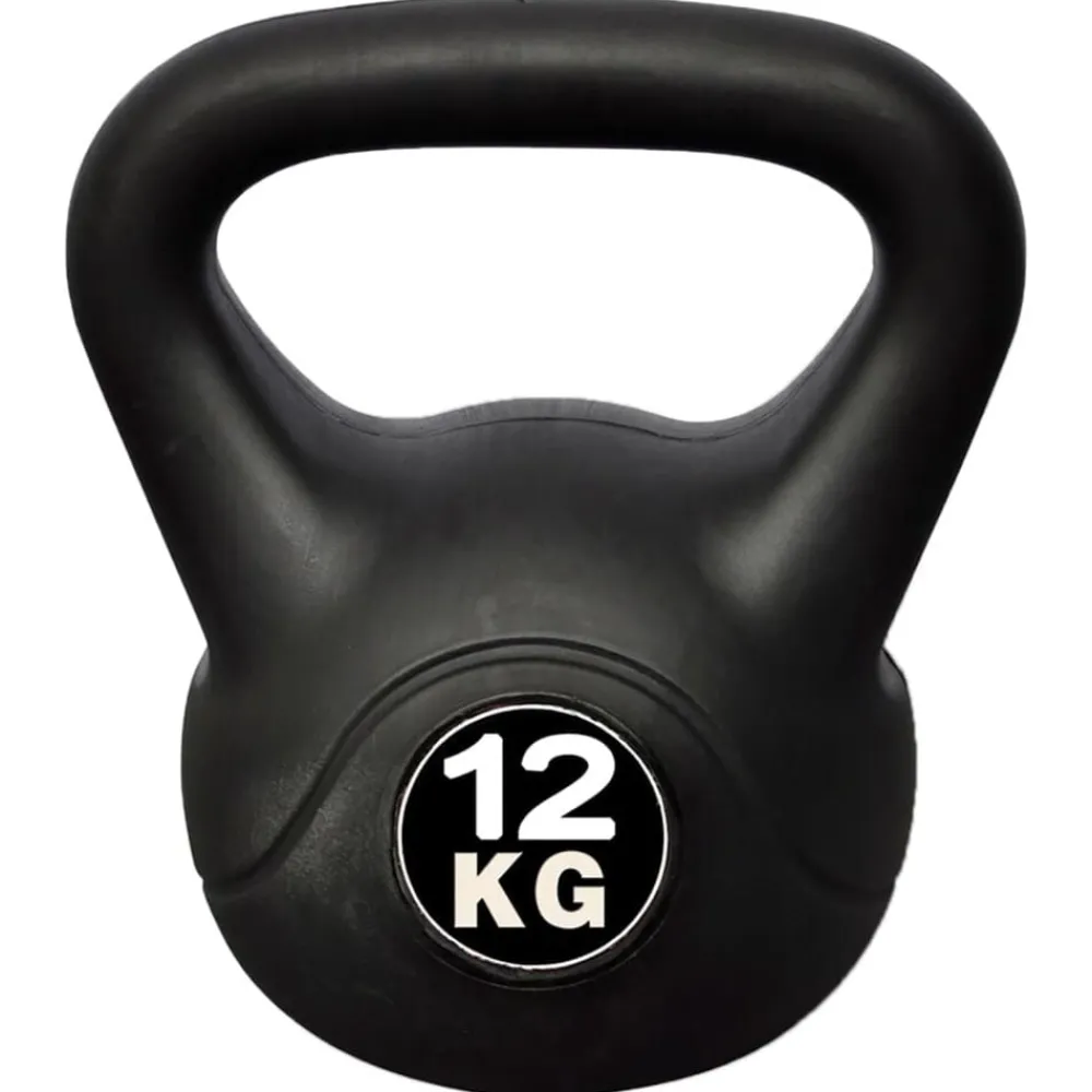 Entraînement & Fitness-vidaXL Kettlebell 12 kg