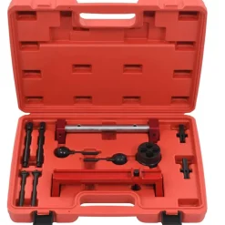 Equipement & Outils De Garage-vidaXL Kit de calage du moteur pour BMW