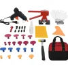 vidaXL Kit de débosselage sans peinture 45 pcs