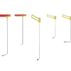 vidaXL Kit de débosselage sans peinture 5 pcs Acier à ressorts