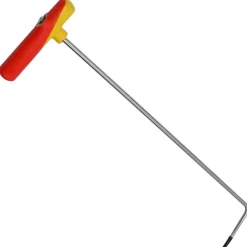 vidaXL Kit de débosselage sans peinture 5 pcs Acier à ressorts