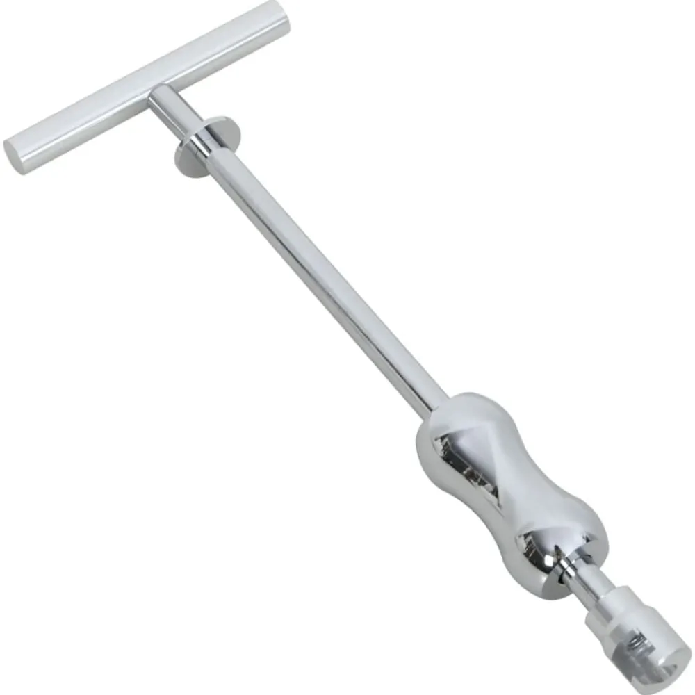 vidaXL Kit de débosselage pour débosselage sans peinture 19 pcs
