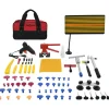 Equipement & Outils De Garage-vidaXL Kit de débosselage sans peinture 75 pcs XXL