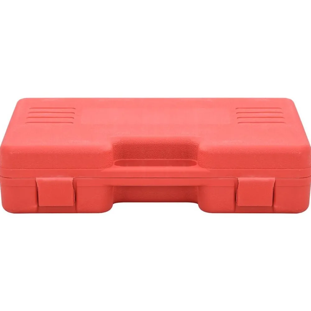 vidaXL Kit de marteaux de carrosserie de voiture et de bosses 7 pcs