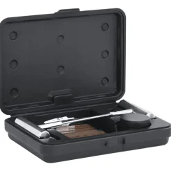 vidaXL Kit de réparation de pneus de voiture 27 pcs