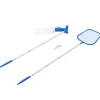Piscine & Spa-vidaXL Kit d'entretien de piscine 2 pcs