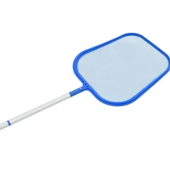Piscine & Spa-vidaXL Kit d'entretien de piscine 2 pcs