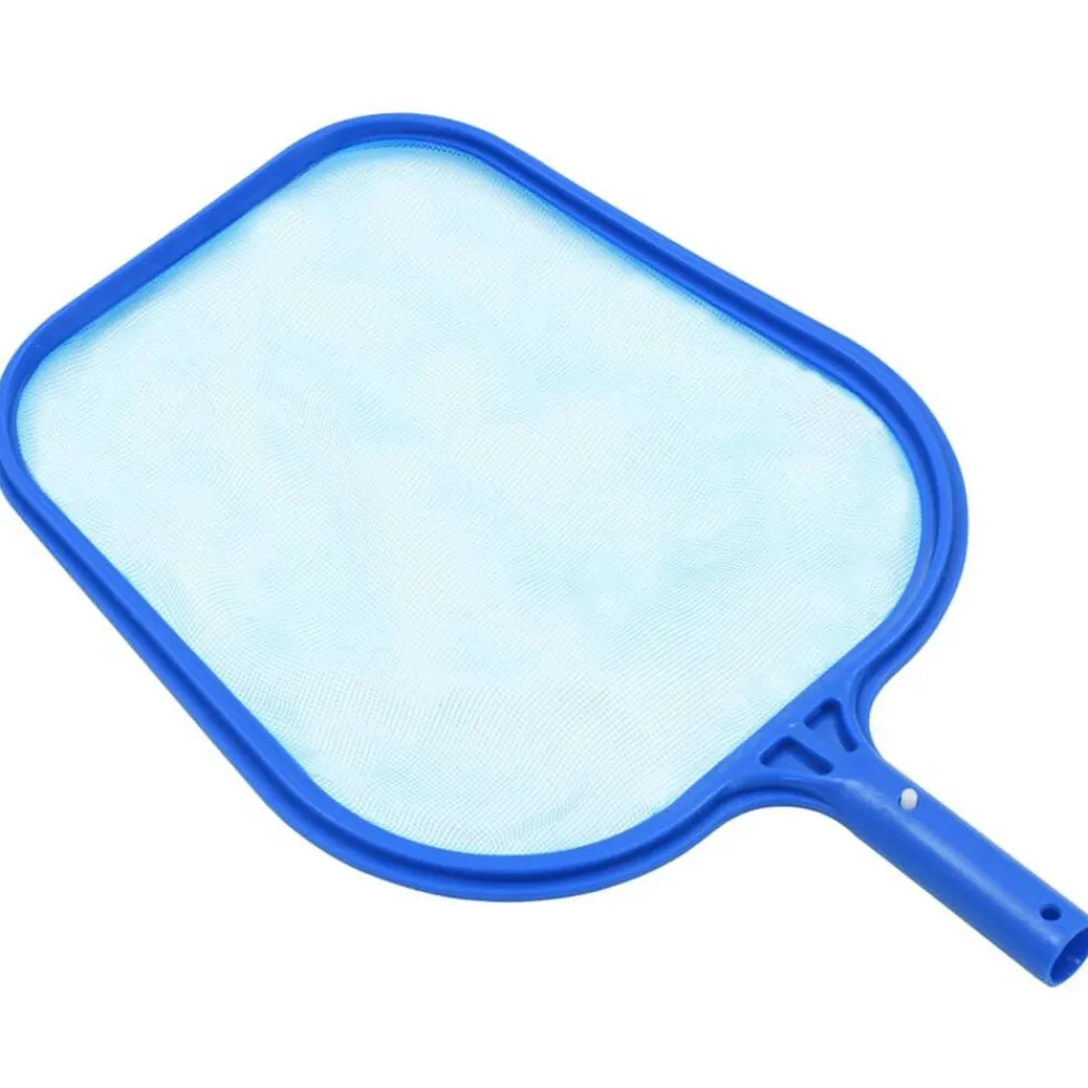 Piscine & Spa-vidaXL Kit d'entretien de piscine 3 pcs