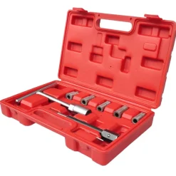 Equipement & Outils De Garage-vidaXL Kit d'entretien pour injecteur diesel 7 pcs