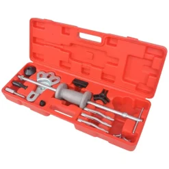 Equipement & Outils De Garage-vidaXL Kit d'extracteur à marteau d'essieu universel