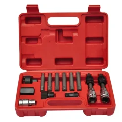 vidaXL Kit d'outils d'alternateur de voiture