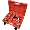vidaXL Kit d'outils de bague arrière pour Ford Focus MK1 1998-2004