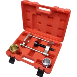 vidaXL Kit d'outils de bague arrière pour Ford Focus MK1 1998-2004