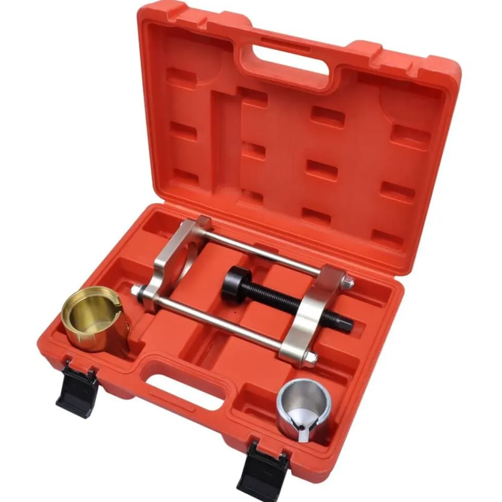 vidaXL Kit d'outils de bague arrière pour Ford Focus MK1 1998-2004