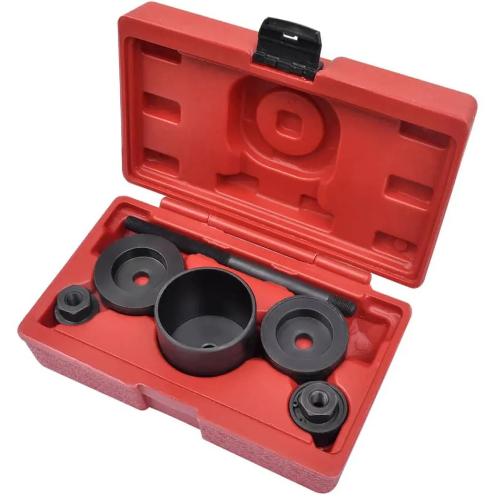 vidaXL Kit d'outils de bague d'essieu arrière Ford FIESTA et KA