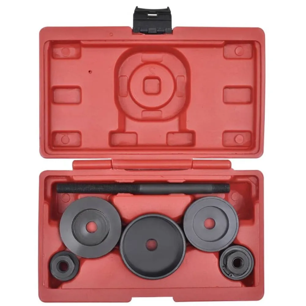 vidaXL Kit d'outils de bague d'essieu arrière Ford FIESTA et KA