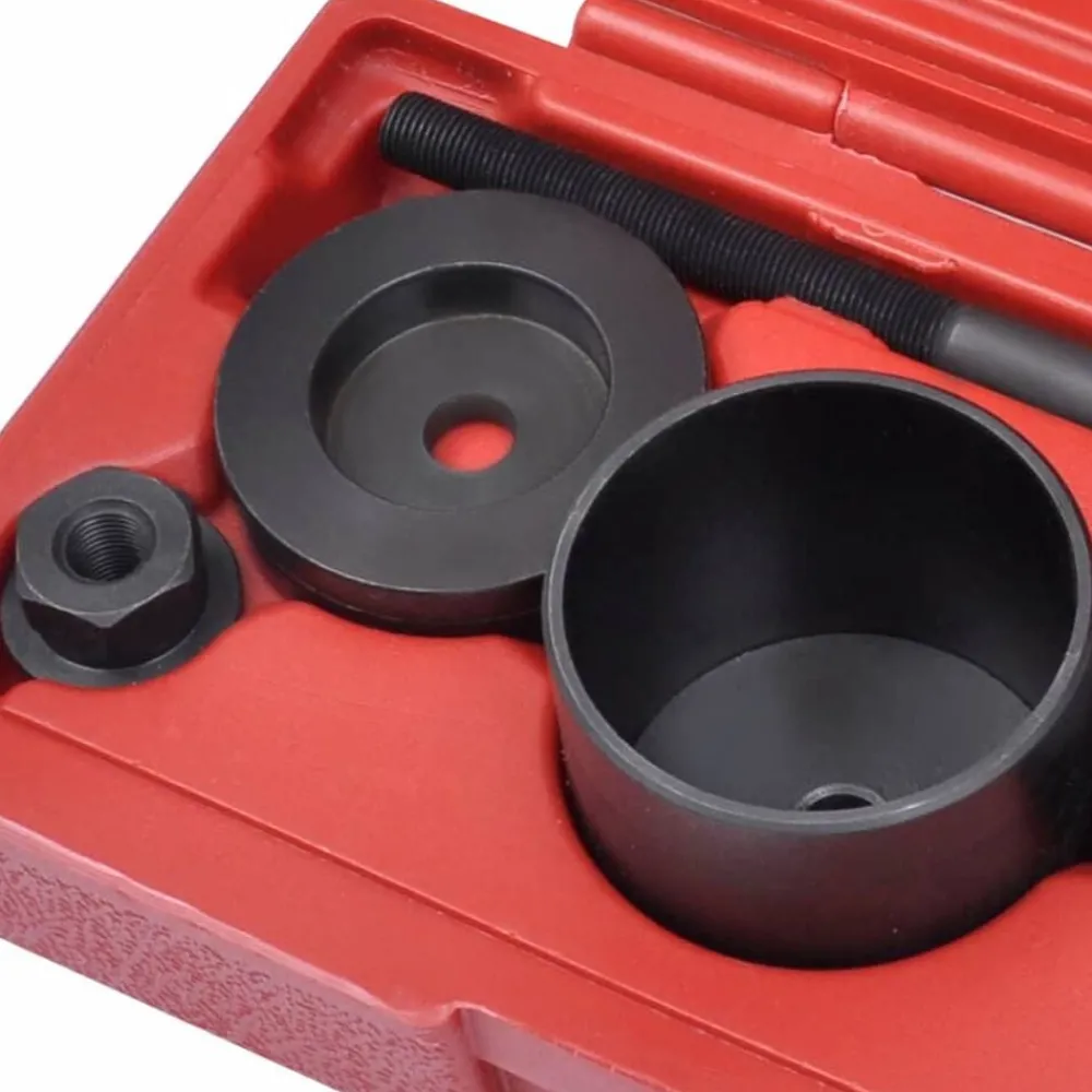 vidaXL Kit d'outils de bague d'essieu arrière Ford FIESTA et KA