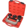 Equipement & Outils De Garage-vidaXL Kit d'outils de cadre C de joint à bille 3 en 1