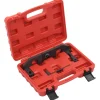Equipement & Outils De Garage-vidaXL Kit d'outils de calage du moteur 2 pcs pour Peugeot et Citroën