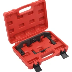 Equipement & Outils De Garage-vidaXL Kit d'outils de calage du moteur 2 pcs pour Peugeot et Citroën