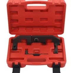 Equipement & Outils De Garage-vidaXL Kit d'outils de calage du moteur 2 pcs pour Peugeot et Citroën