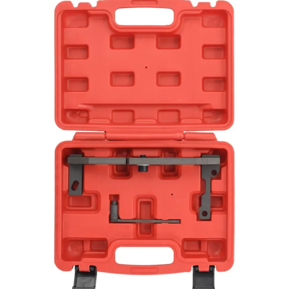 Equipement & Outils De Garage-vidaXL Kit d'outils de calage du moteur 2 pcs pour Peugeot et Citroën