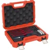 vidaXL Kit d'outils de calage du moteur 15 pcs pour Mercedes Benz