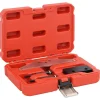 vidaXL Kit d'outils de calage du moteur 4 pcs pour Fiat 1,4 12 V