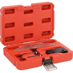 vidaXL Kit d'outils de calage du moteur 4 pcs pour Fiat 1,4 12 V